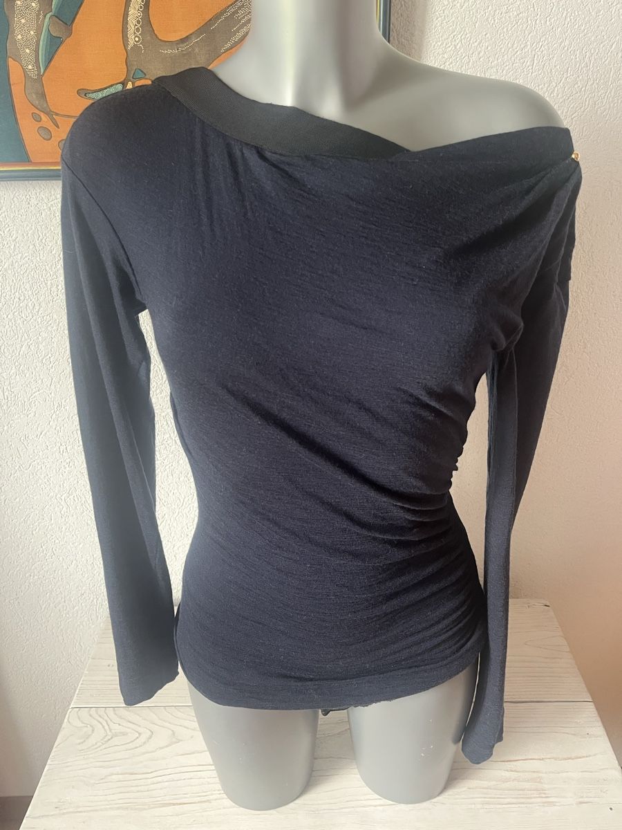 Pullover & Sweatshirts: Pull LOUIS VUITTON taille S – Neu (gemäss Beschreibung) aus Essertes von ale_5gkq
