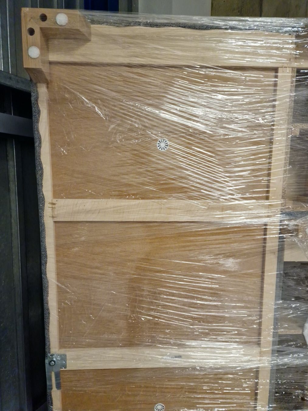Ikea Divani: Gemütliches Ecksofa / SÖRVALLEN  Grau, Top Zustand! – Usato da Killwangen venduto da bmy_5rtt 7