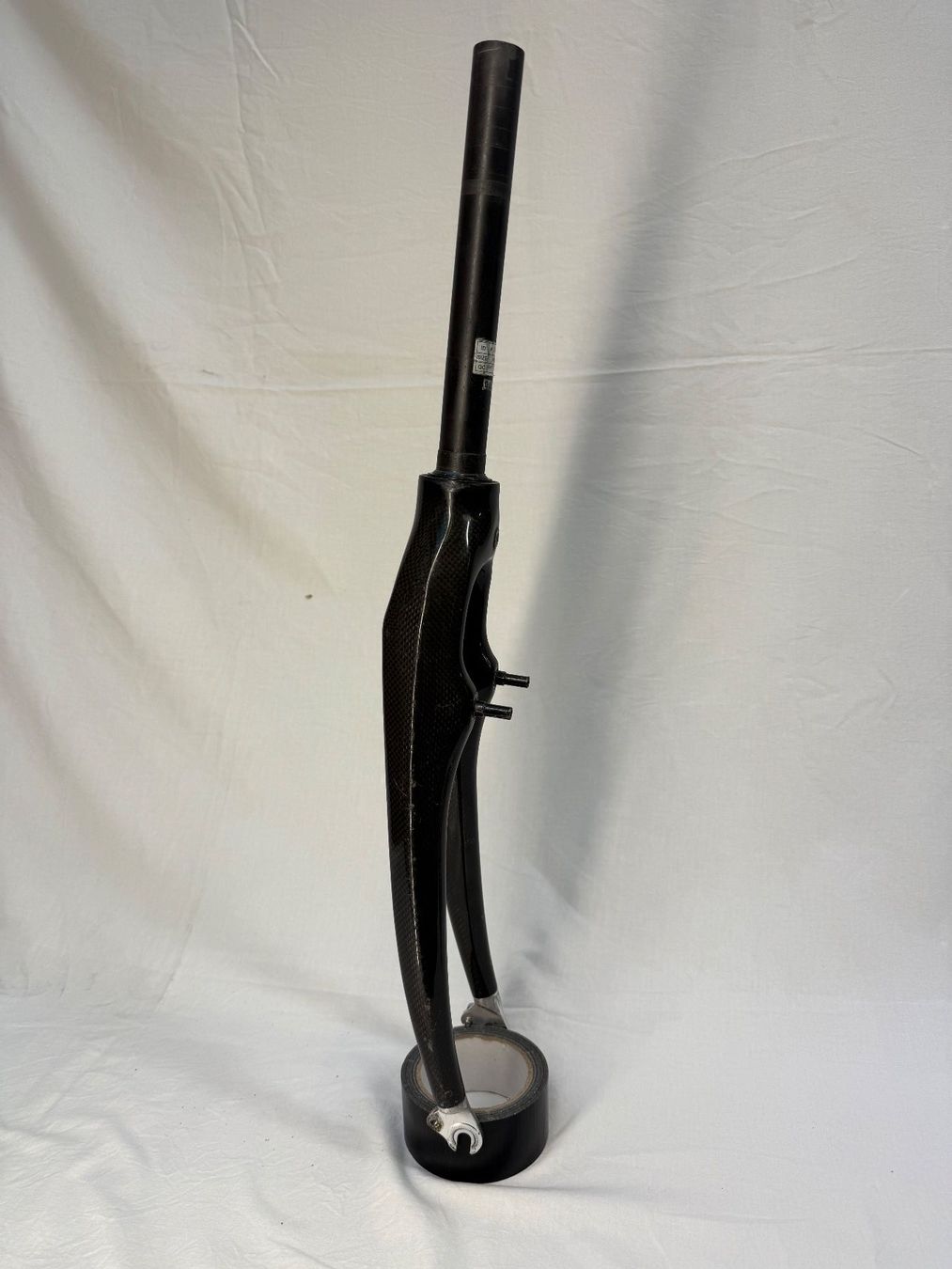 Pièces détachées: Carbon Gabel 28" – D'occasion à Bern par Arka297 1