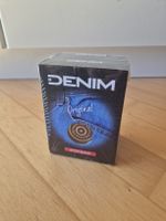 Denim Original After Shave 2x100 ml neu in Folie verpackt