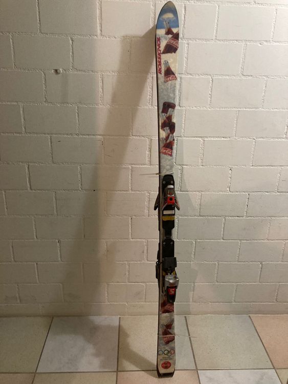 Pack Ski Rossignol Sender 106 Ti Plus + Fixations Pivot 15 Homme