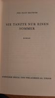 Roman: Sie tanzte nur einen Sommer