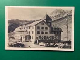 Hotel Lorünser - Zürs a. A.