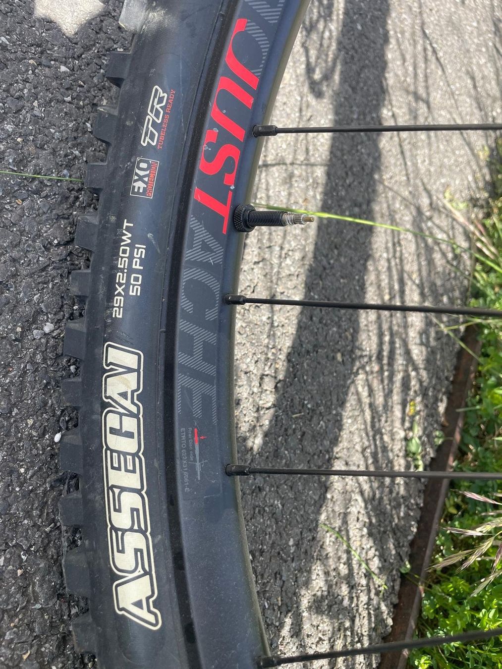 Moustache Velos: VTT MOUSTACHE GAME 4 – Gebraucht aus Nyon von Chris01037 5