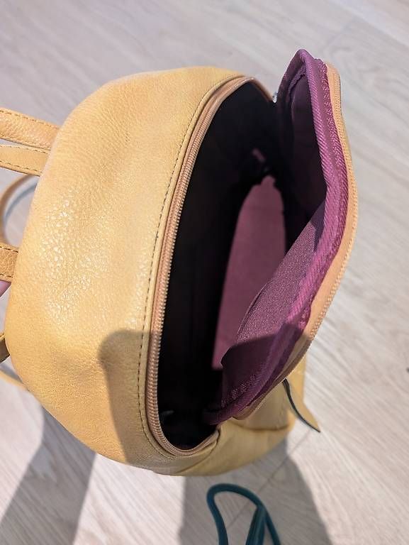 Zaini: Rucksack gelb – Usato da Neftenbach venduto da Nadine069 1