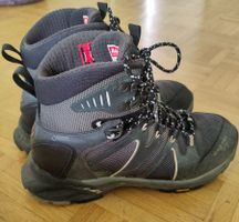 Wenig getragene Wanderschuhe Mammut T Aenergy GTX® Women37.5
