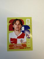Luka Modrić - Panini Wm 2026 CRO 9