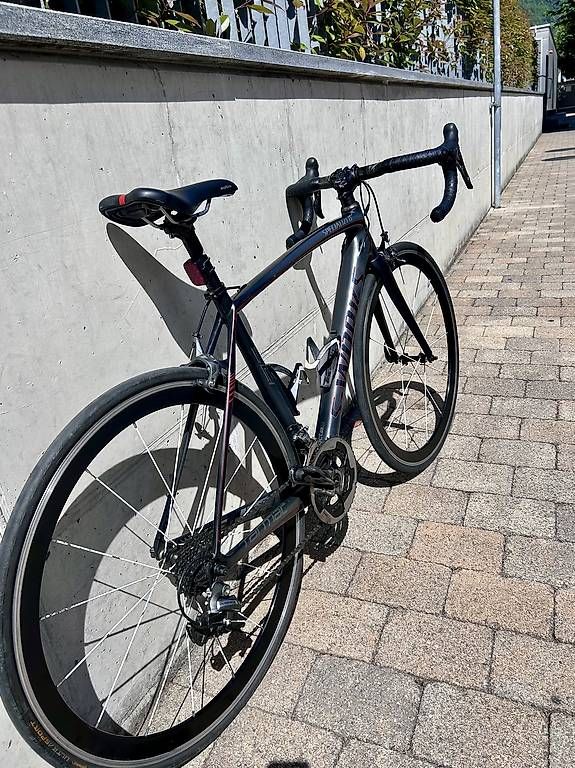 Velos: Specialized S-Works Tarmac – Gebraucht aus Campora von Alpin88Ale 1