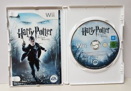 😎Harry Potter und die Heiligtümer des Todes Teil 1   Wii