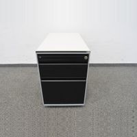 Lista Office LO Serie L Roll-Korpus 800mm -