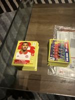 Lot Panini world cup 2026