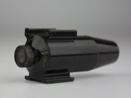 Leica VISOR Torpedo Finder