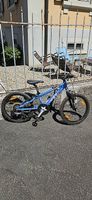 VTT Felt 20"