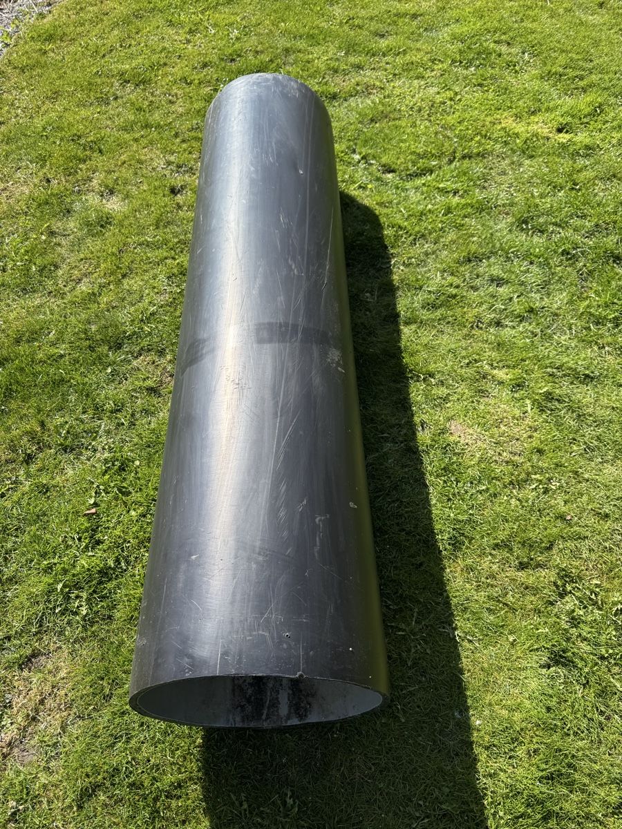 Profile: Rohr Durchmesser 400mm – Gebraucht aus Oberhasli von kines69