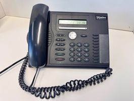 AASTRA Office 60 Systemtelefon, 6 Stück Lager