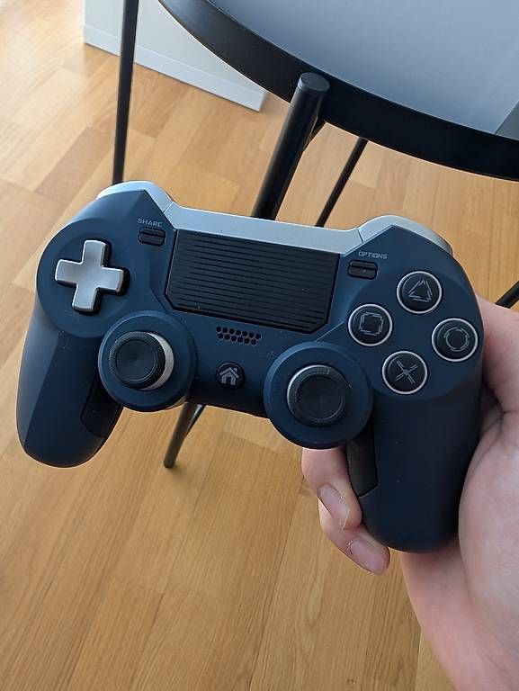 Controller: P4 Elite Wireless Controller  NEU & OVP – Gebraucht aus Hunzenschwil von nil_8hzy 2
