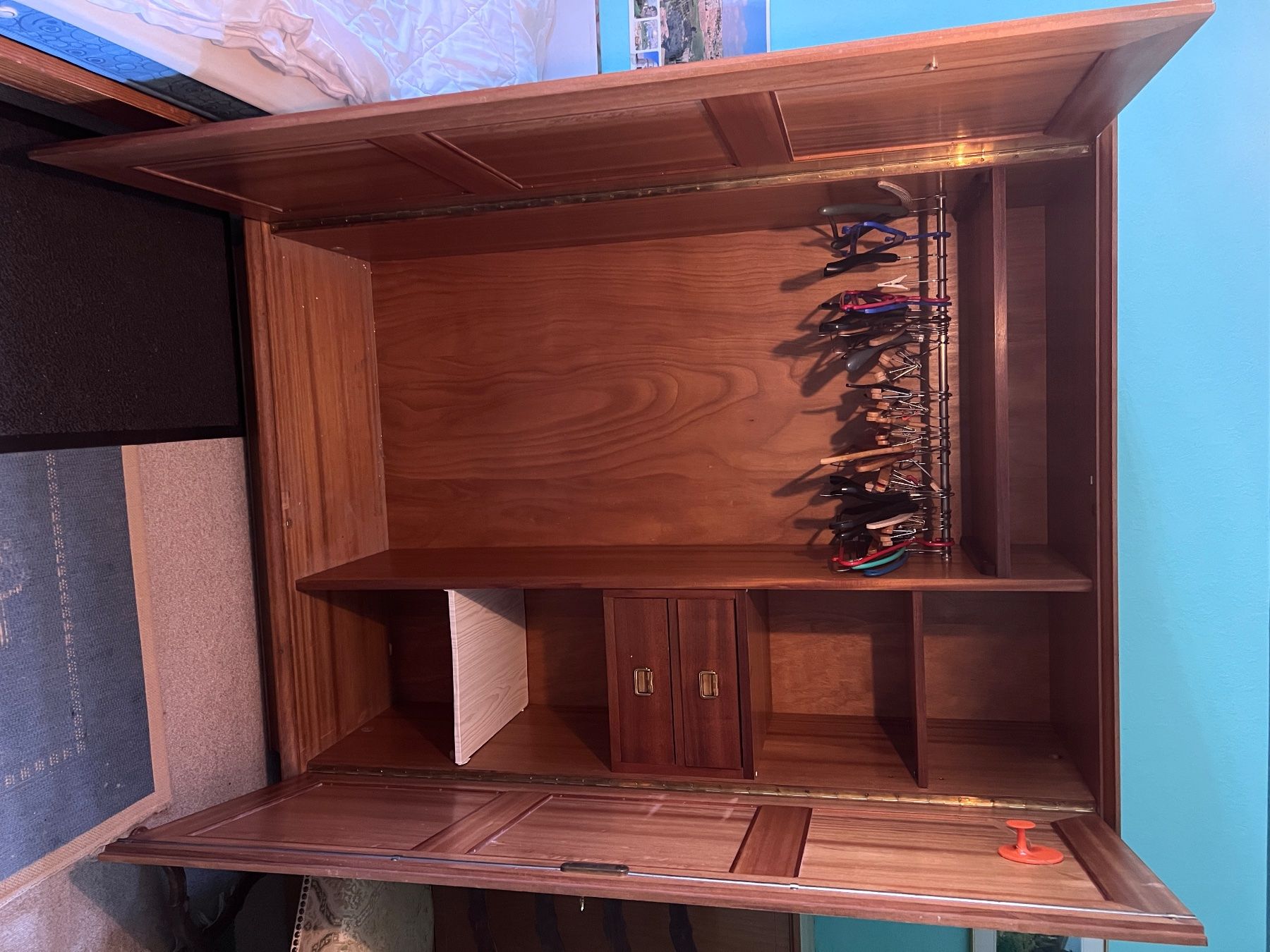 Tischset: Meubles à vendre – Gebraucht aus Bassins von Zoom21 5