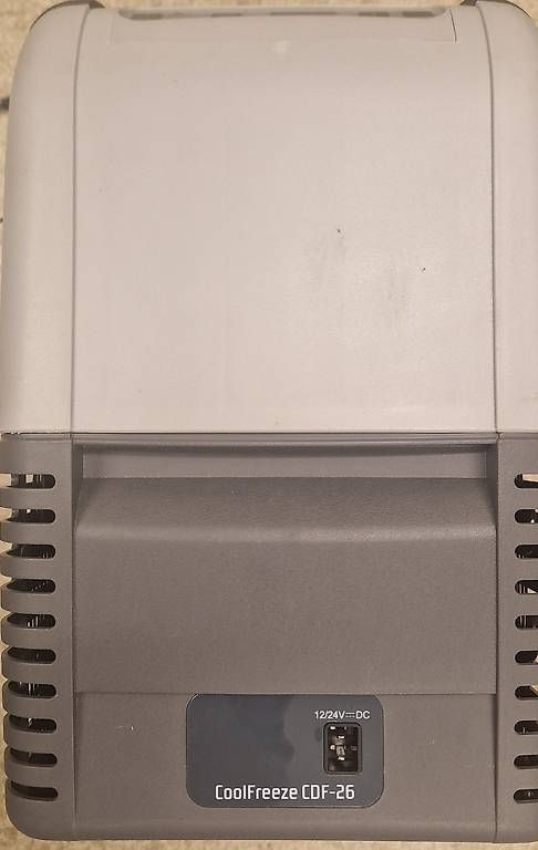Frigoriferi & Refrigeratori: Kühlbox Dometic CoolFreeze CF 26 – Usato da maienfeld venduto da flower1011