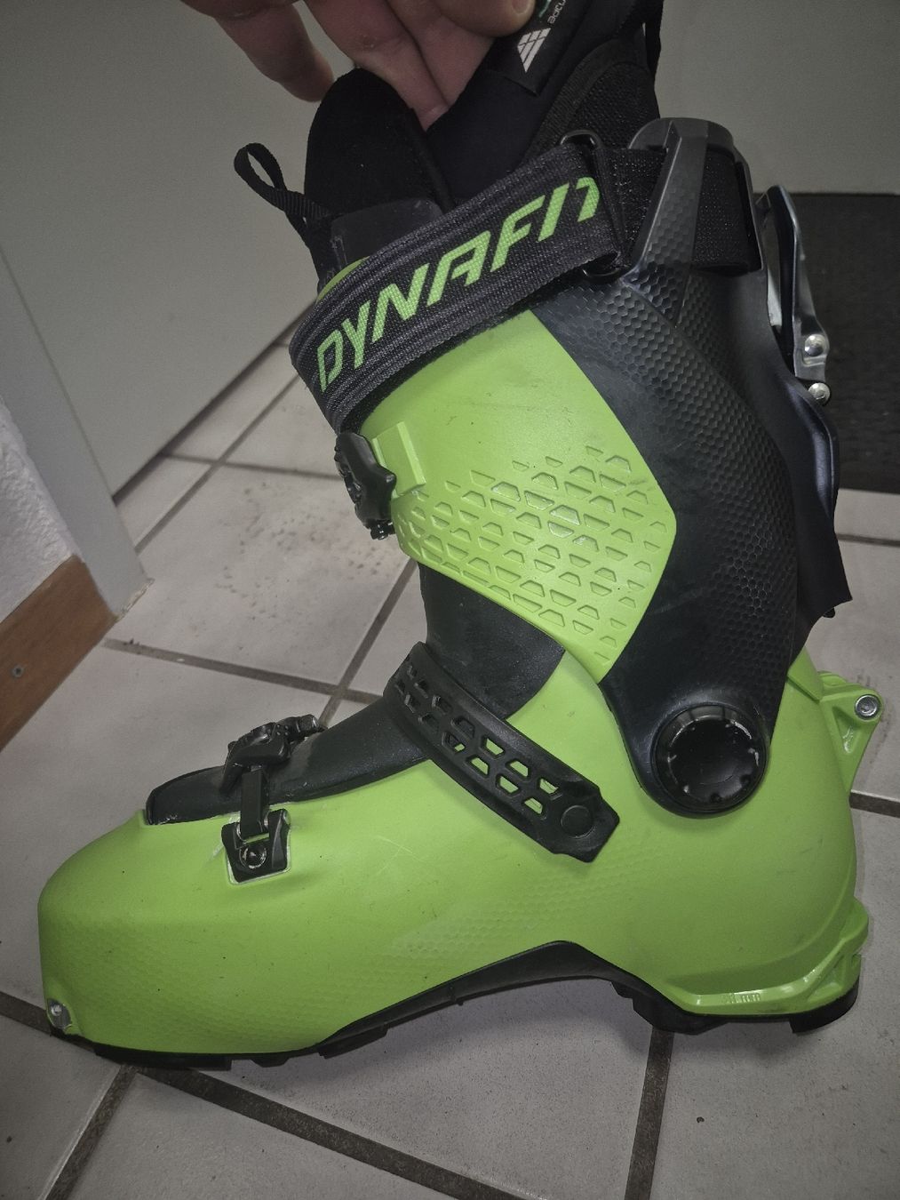 Dynafit Herrenschuhe: Dynafit hoji 28.5 – Neu (gemäss Beschreibung) aus Porrentruy von jer_6hmq 3