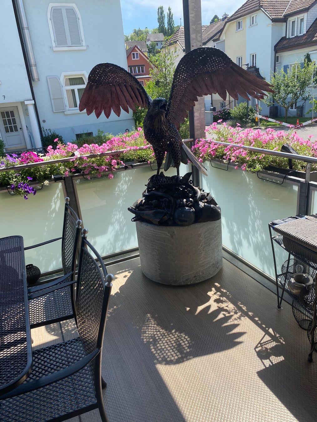 Skulpturen & Statuen: Adler – Gebraucht aus Adliswil von ren_g8k5