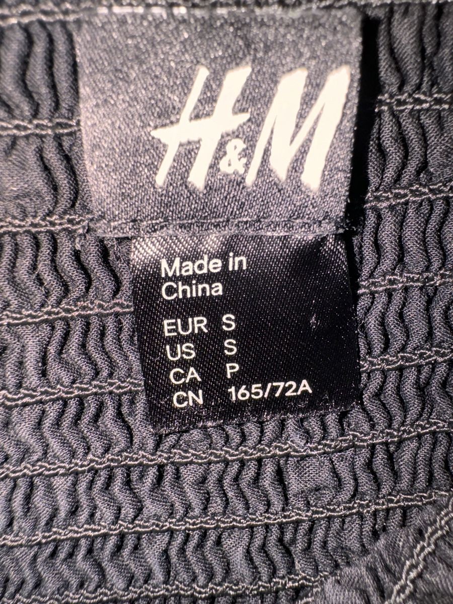 H&M Jupes: Blumen-Rock H&M S – Neuf (Voir description) à Richterswil par Manu55555 2