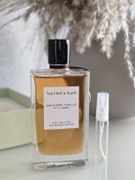 Van Cleef & Arpels Orchidee Vanille Abfüllung