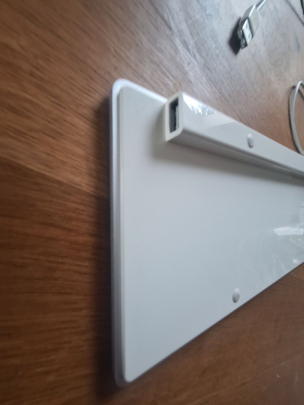 Apple Claviers: Clavier APPLE A1243 – D'occasion à Chêne-Bougeries par xchrysalide 4