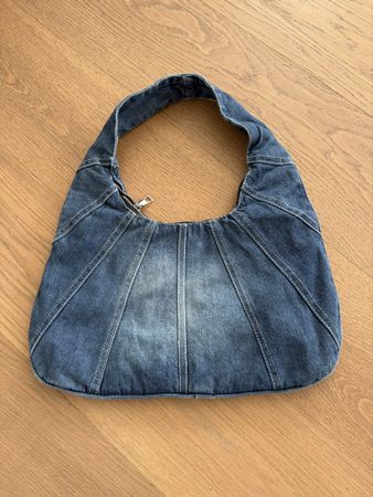 Jeans-Tasche NEU
