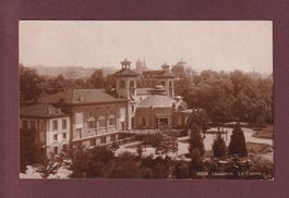 LAUSANNE - Casino de Montbenon - 1923