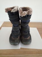 Primigi Winter Kinder Stiefel Gr.34(Blau)