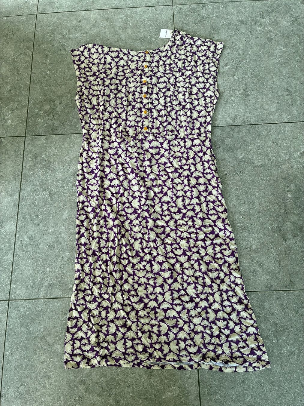 Vestiti: Robe d'été Apaches Collections taille L – Nuovo e nell'imballaggio originale da Confignon venduto da Gd8 2