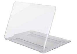MacBook Air 13″, A1932, A2179, A2337 Hülle Case Crystal