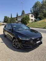 Ford Focus Kombi 1.0 SCTi ST-Line Hybrid | Frisch ab Service