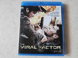 The Viral Factor  /  Bluray
