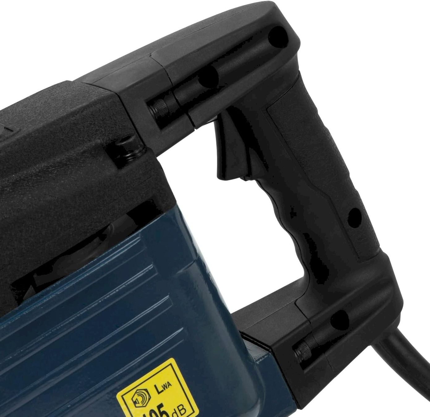 Perceuses: EBERTH Abbruchhammer 1600W – Neuf avec emballage d'origine à Bottighofen par zaap 3