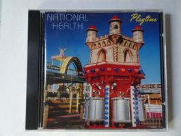 CD NATIONAL HEALTH  Playtime
