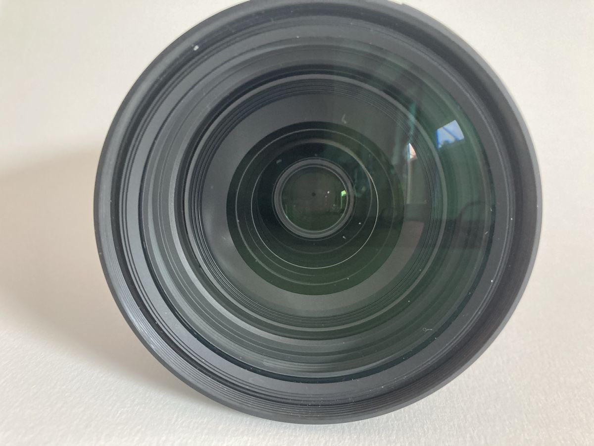 Sigma Objectifs: Sigma 24-70 E Mount  – D'occasion à Basel par eri_2prv 1