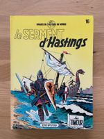 LES TIMOUR / TOME 16 / LE SERMENT D'HASTINGS