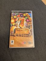 7 wonders of the ancient world Sony psp