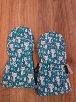 Handschuhe / Fäustlinge Gr. 3