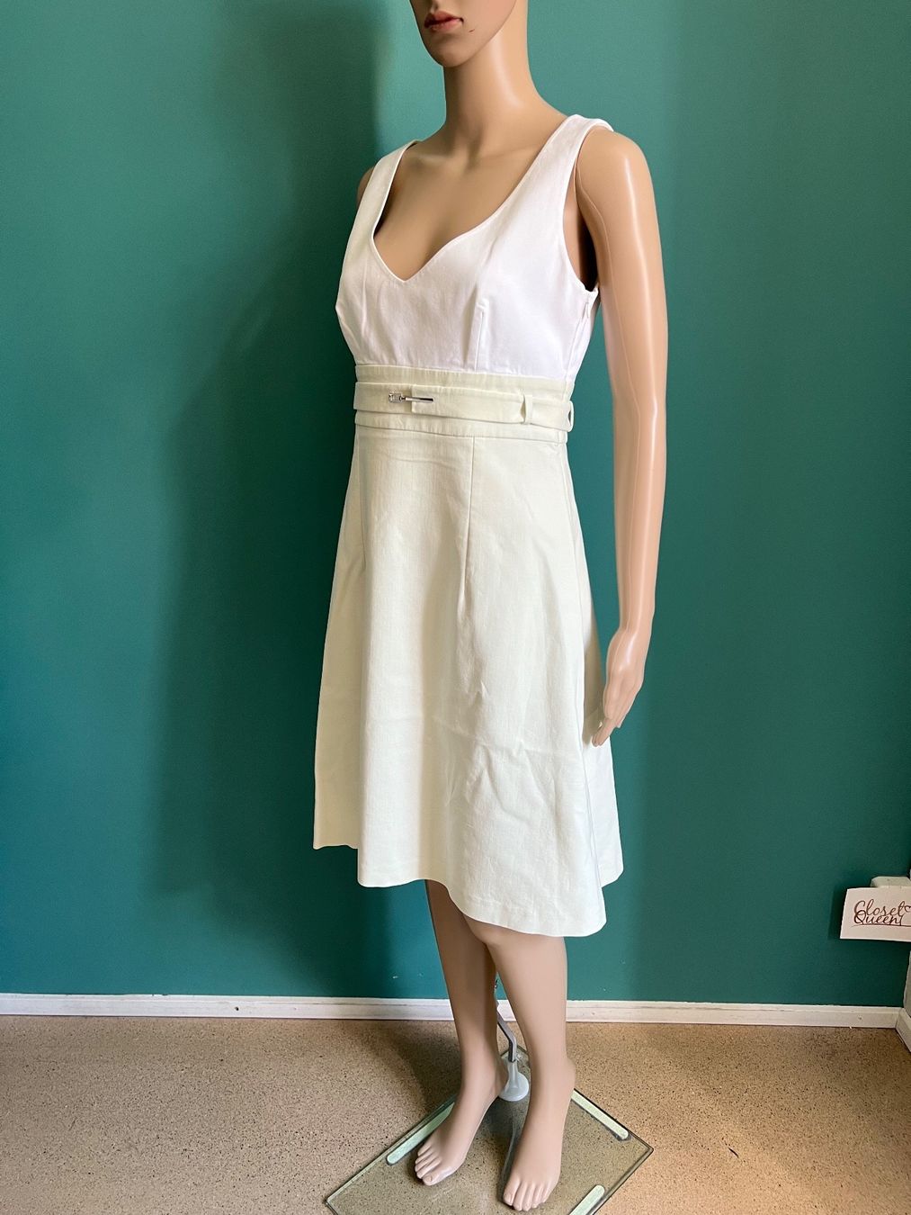 Tara Jarmon Vestiti: TARA JARMON Kleid 🤍 – Usato da Zürich venduto da ClosetQueen 2