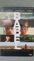 DVD Babel / Brad Pitt