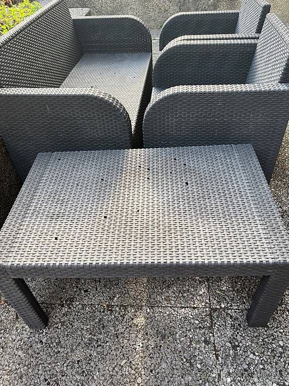Divani: Gartenlounge – Usato da Ammerzwil BE venduto da atl_jw62