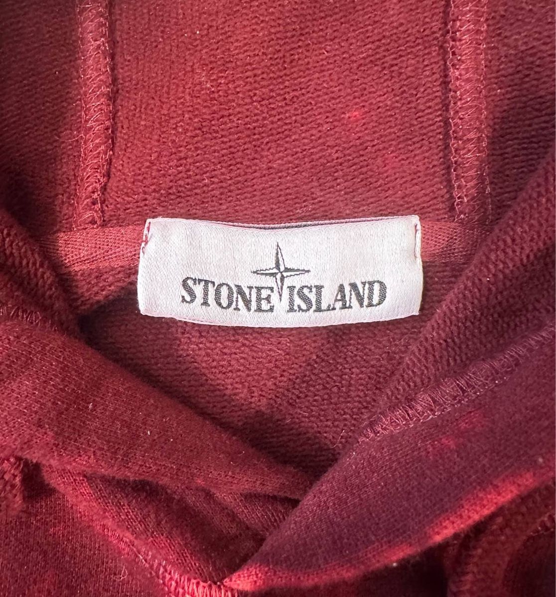 Stone Island Pullover & Sweatshirts: Stone Island Pullover  – Gebraucht aus Pfäffikon ZH von Nataliia. 4