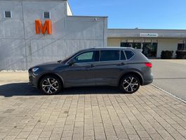SEAT Tarraco 2.0 TSI Hola FR 4Drive DSG - GARANTIE Juni2027
