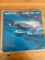 Space - Just Blue - France - 1978 - Vogue