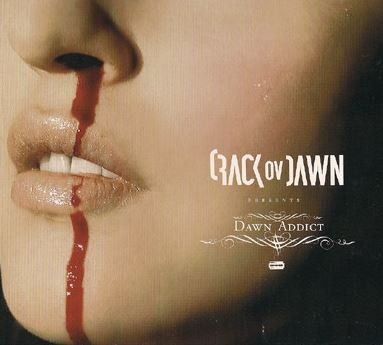 CD: Crack ov dawn - Dawn...(Digi) – Usato da St-Cergue venduto da VeganWarrior