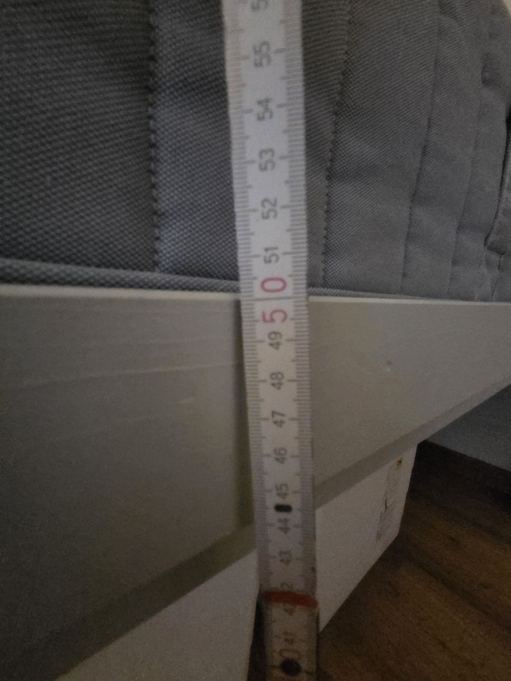 Letti: Bett – Usato da Balterswil venduto da Happyboy01 2