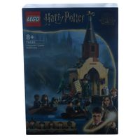 LEGO® Harry Potter™ 76426 Hogwarts Castle Boathouse - USED