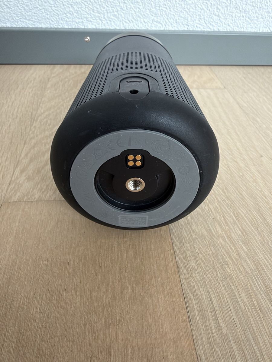 Bose Lautsprecher: Bose SoundLink Revolve Bluetooth Lautsprecher – Gebraucht aus Dübendorf von fre_bn6f 3